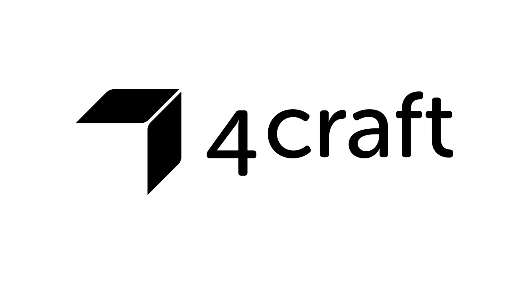 Logo 4craft